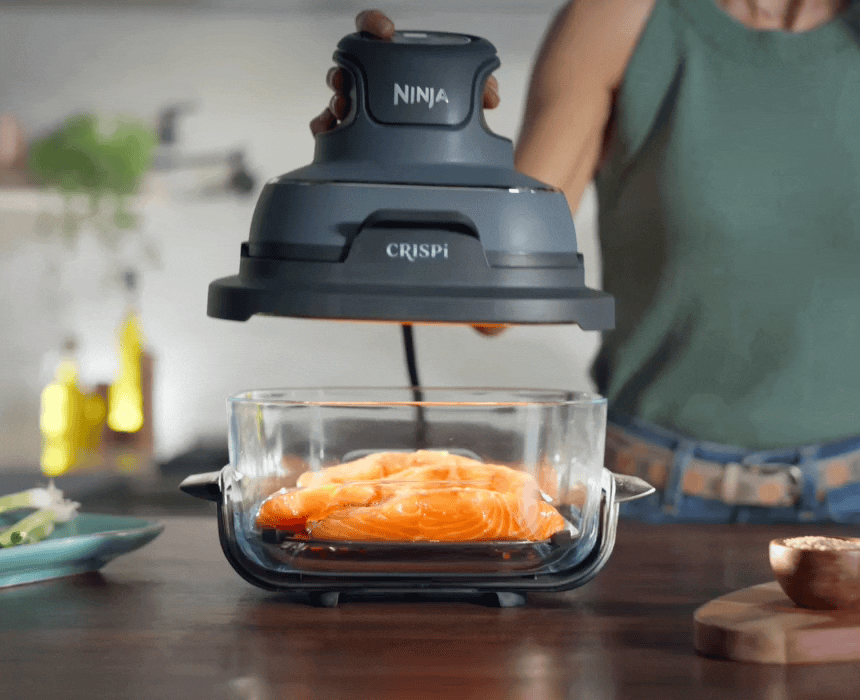 NINJA CRISPI PDP - 4